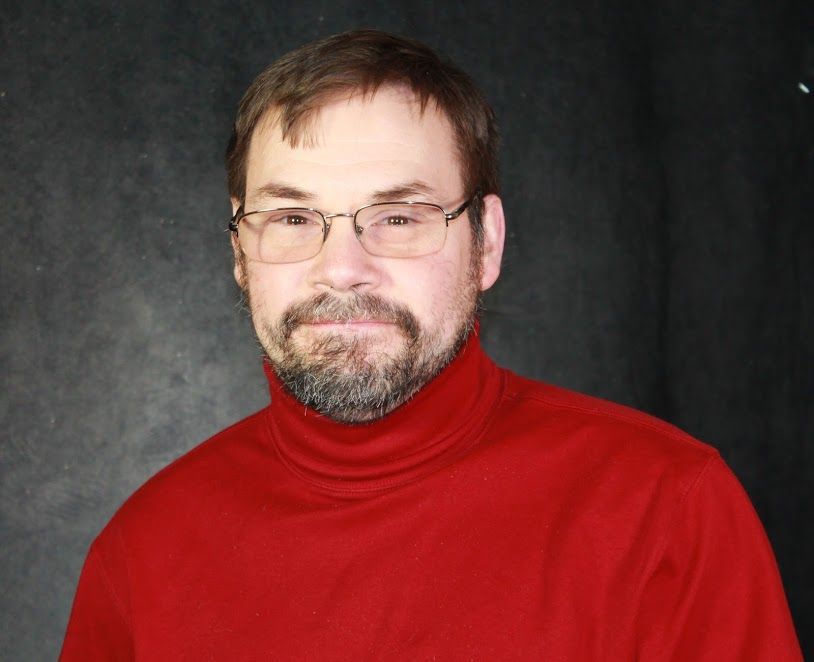 Balanced Books by Joe founder, Joe Lavoie