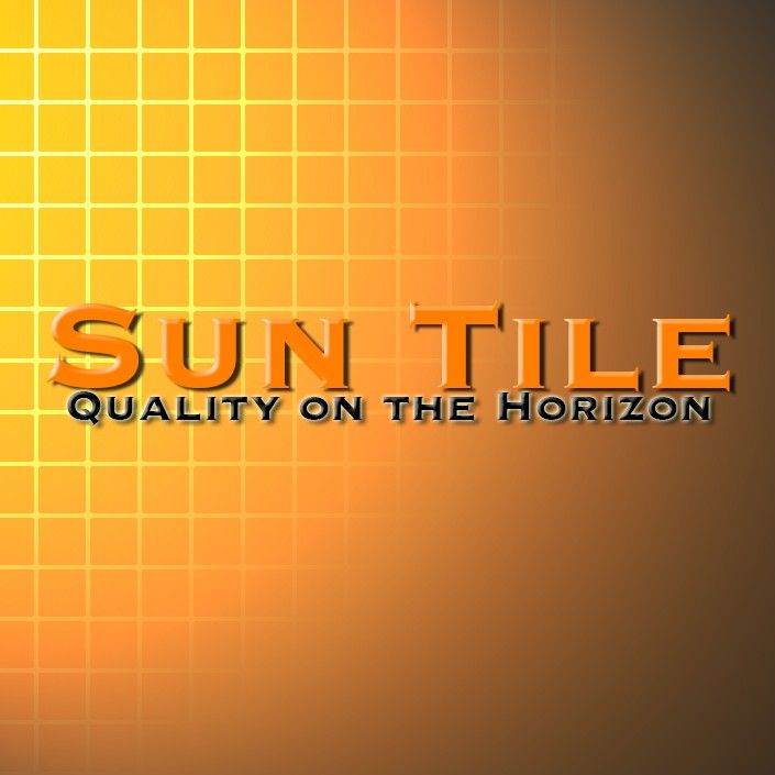 Sun Tile and Renovations LLC