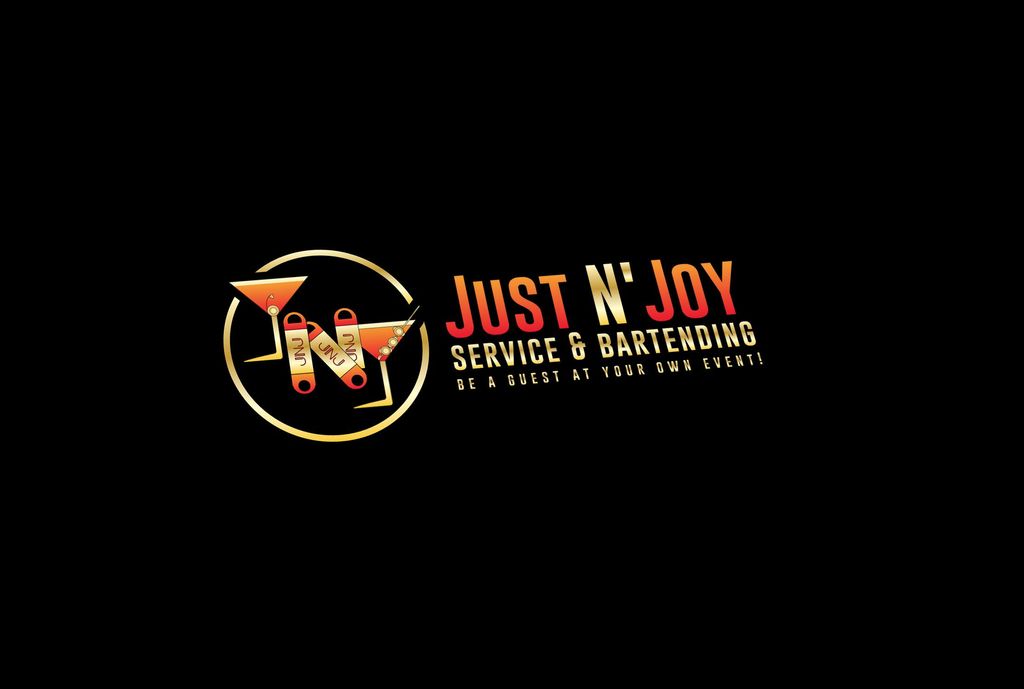 Just N' Joy Service & Bartending