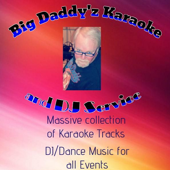 Big Daddy'z Karaoke