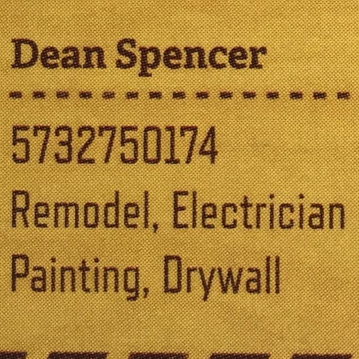 Dean Spencer