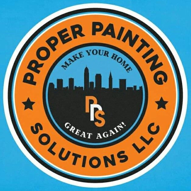 Proper Painting solutions llc