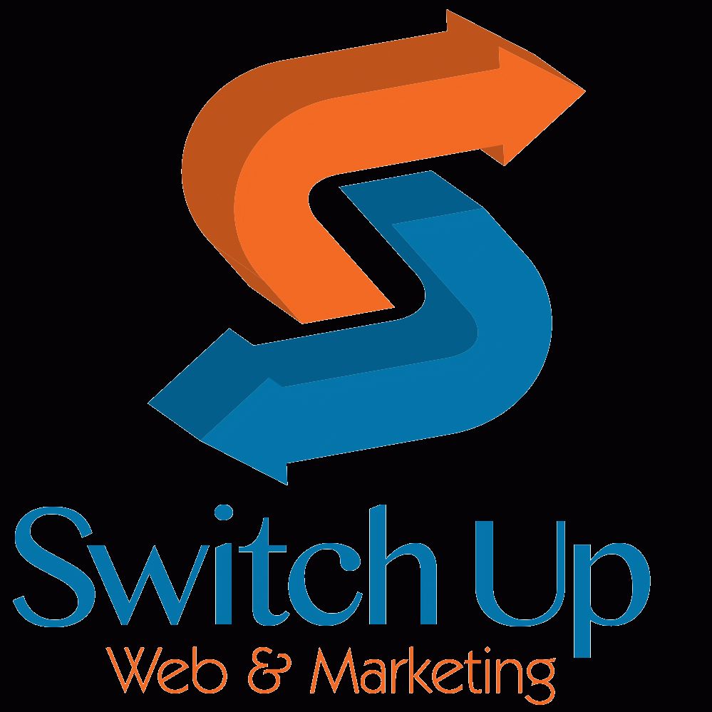 Switch Up Web & Marketing