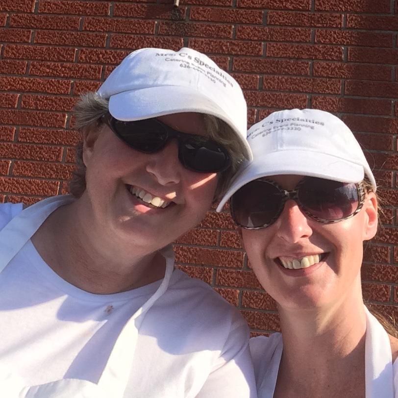 Mrs. C's Specialties, LLC.