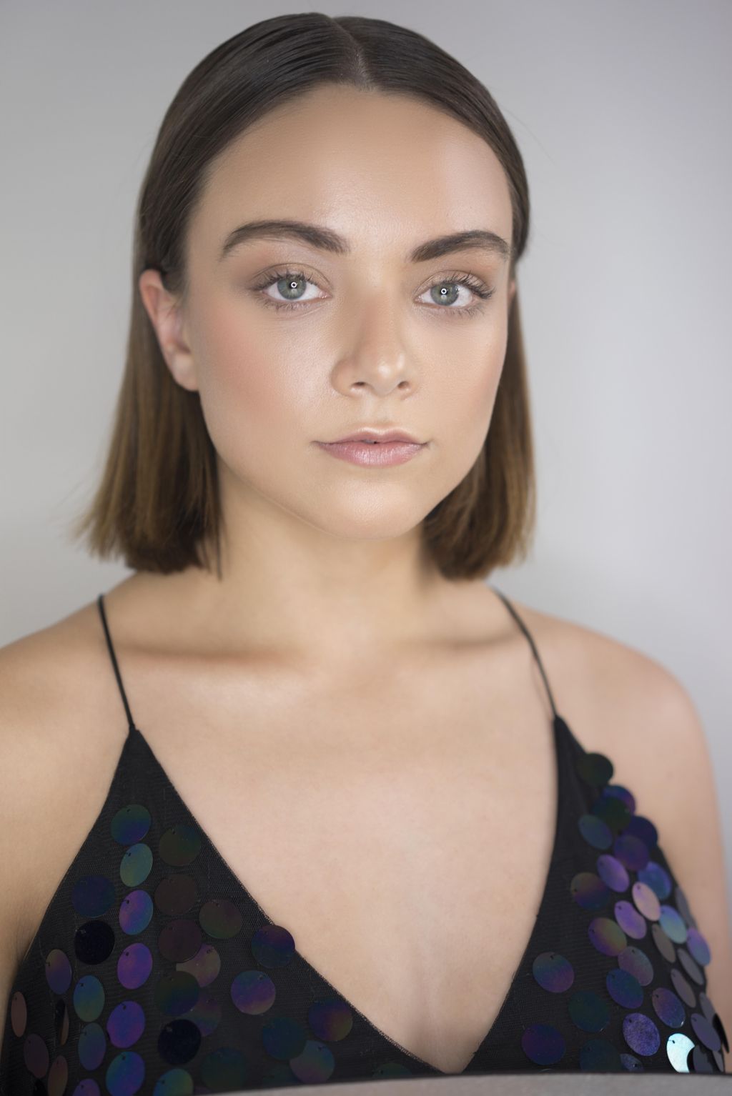 Actress headshots