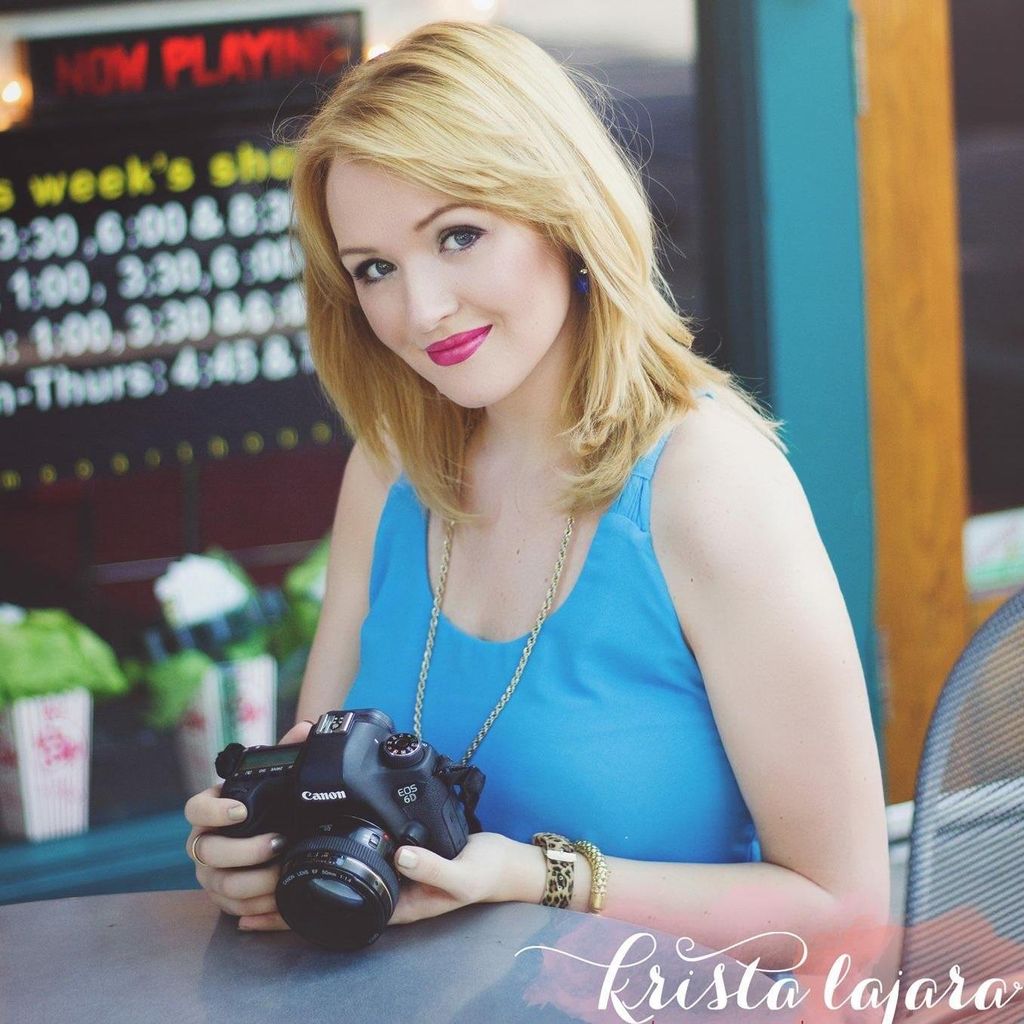 Krista Lajara Photography