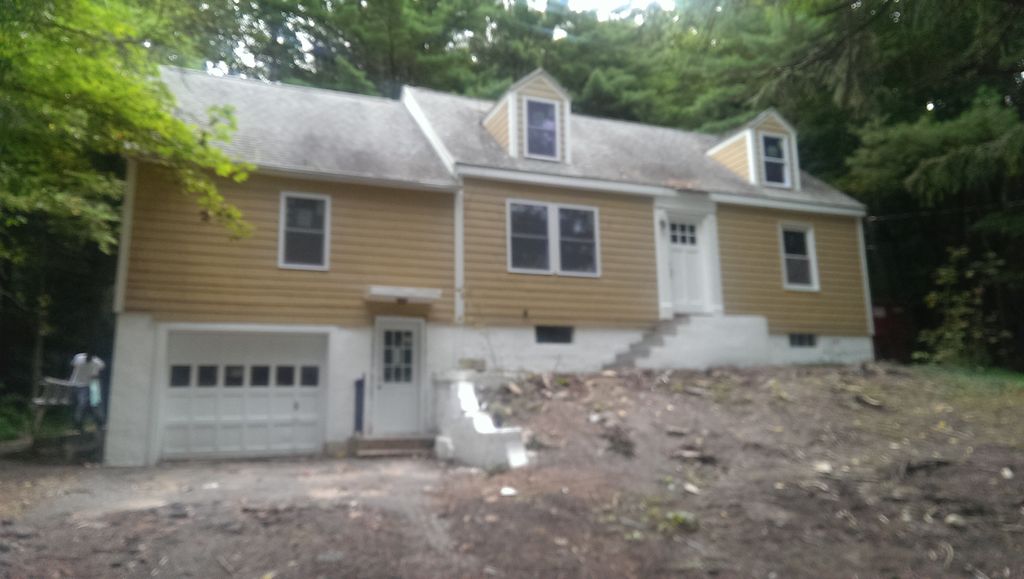 80 West St. Amherst MA 01002