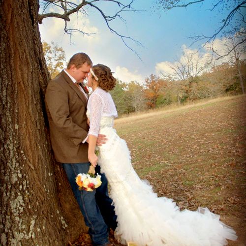 Bridal & Weddings