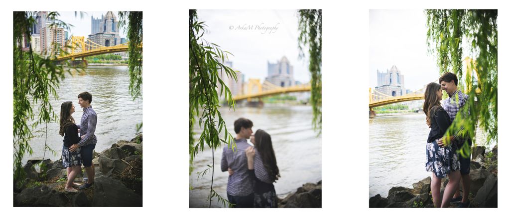 Engagement Photoshoot