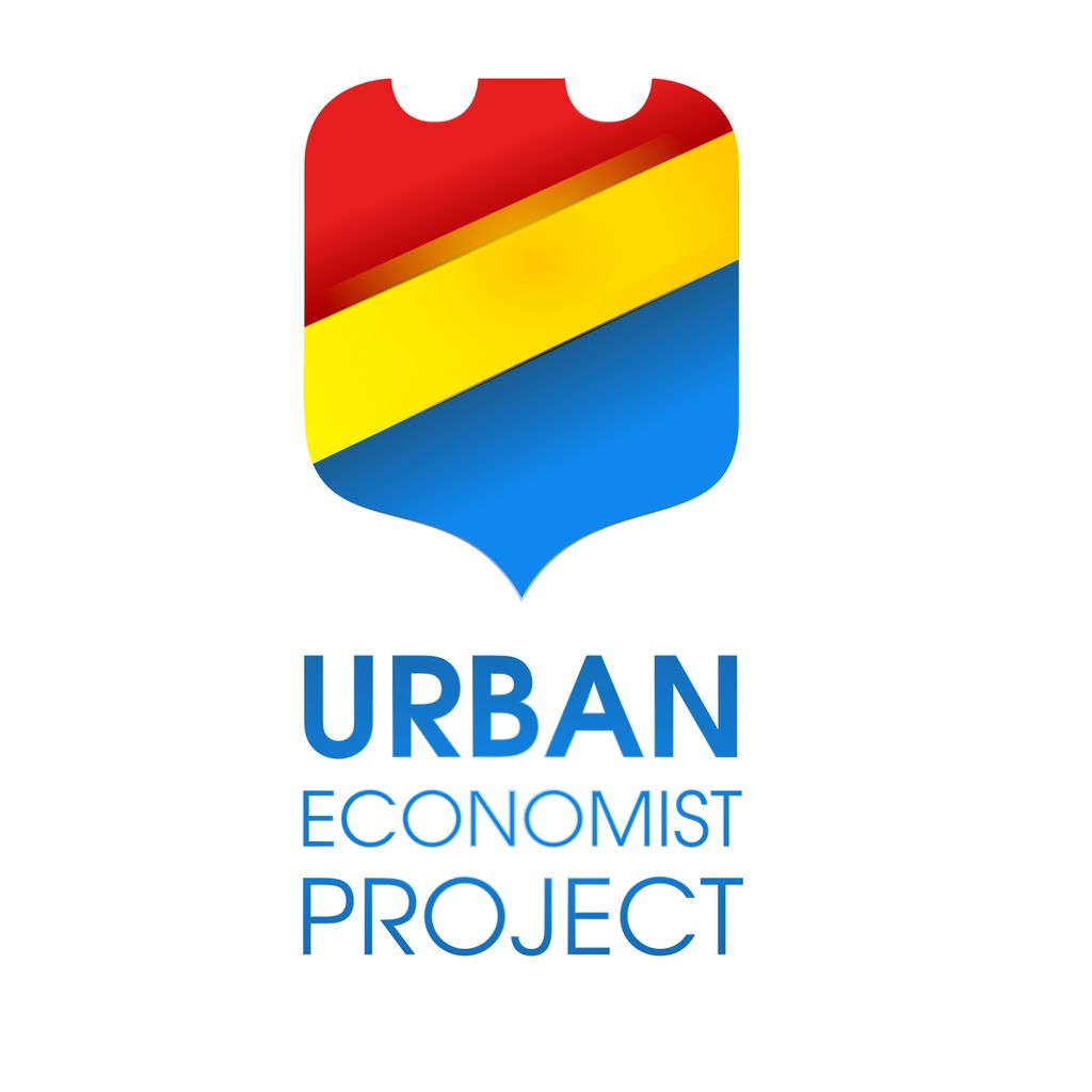 Urban Economist Project
