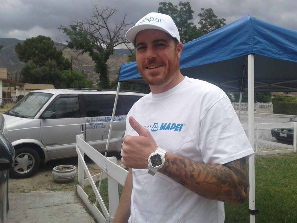 Top Gun Painting Professionals