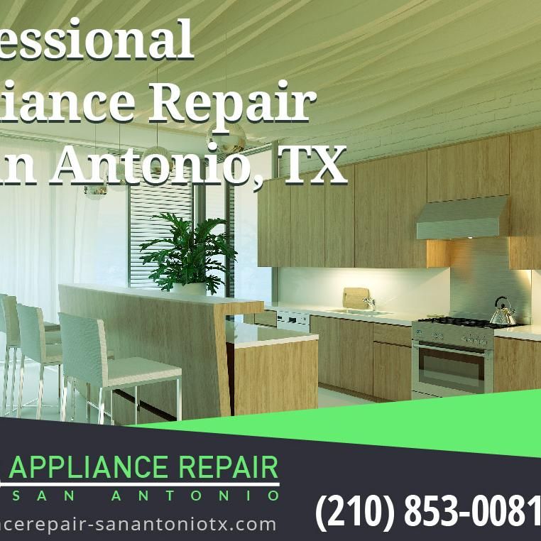 Express Appliance Repair of San Antonio