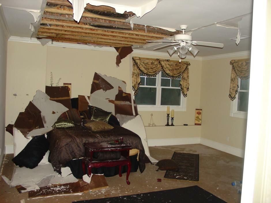 Certified Water Damager Crews