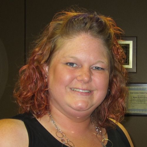 Kate Roth, Senior Property Manager