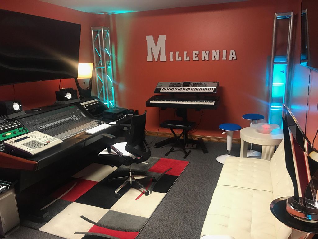 Projects and media
