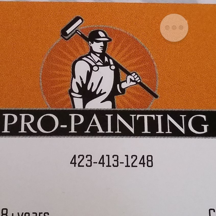 Pro-Painting
