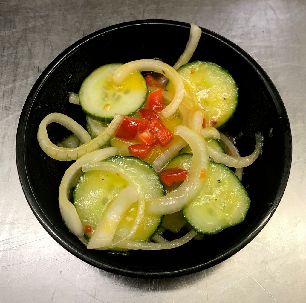 Cost effective, vegan, gluten-free, low carb, appe