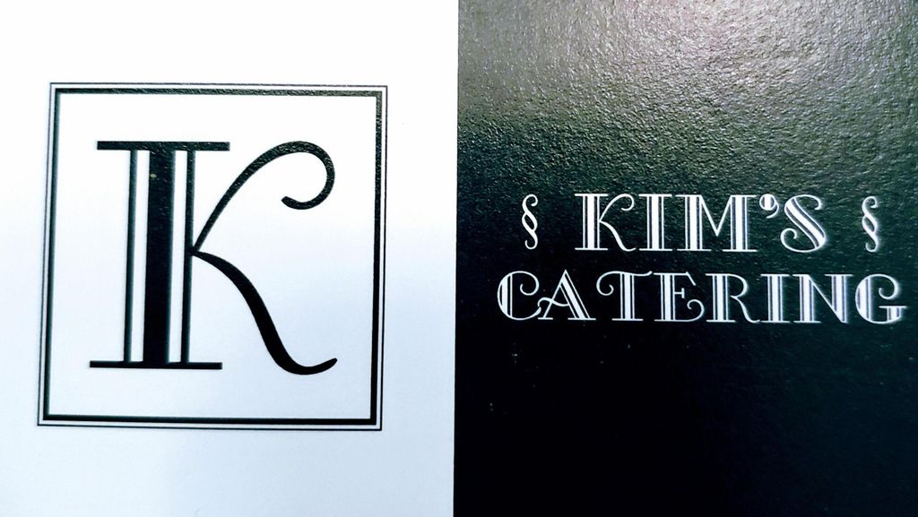 Kim's Catering