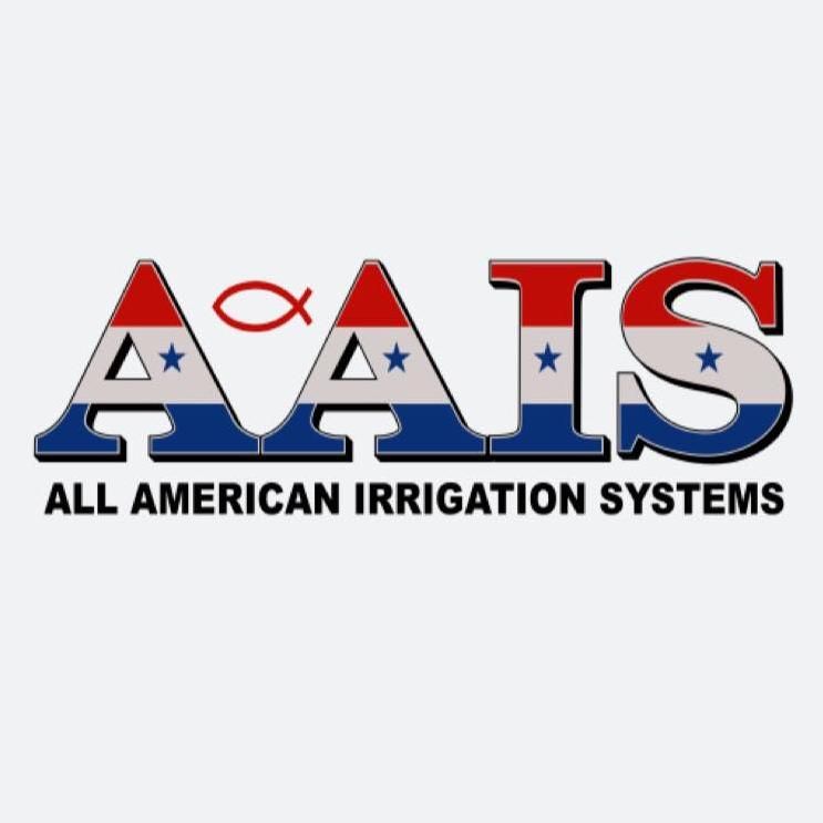 All American Sprinklers Systems