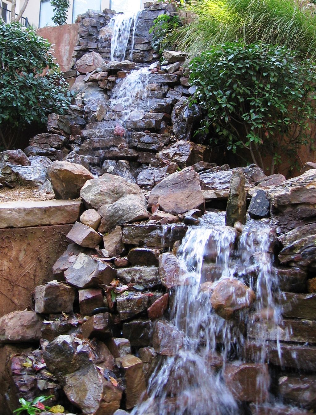 Tranquility