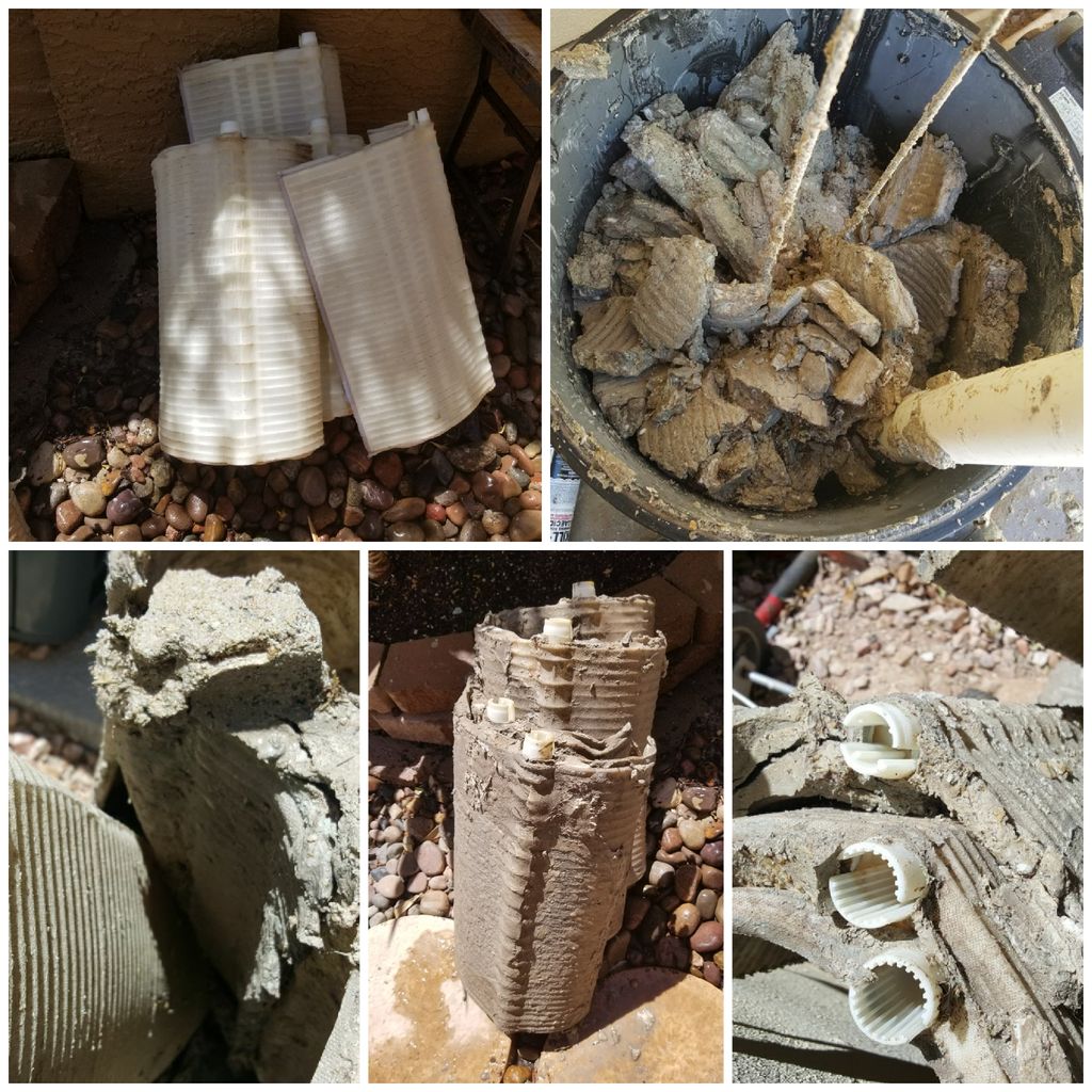 Projects and media
