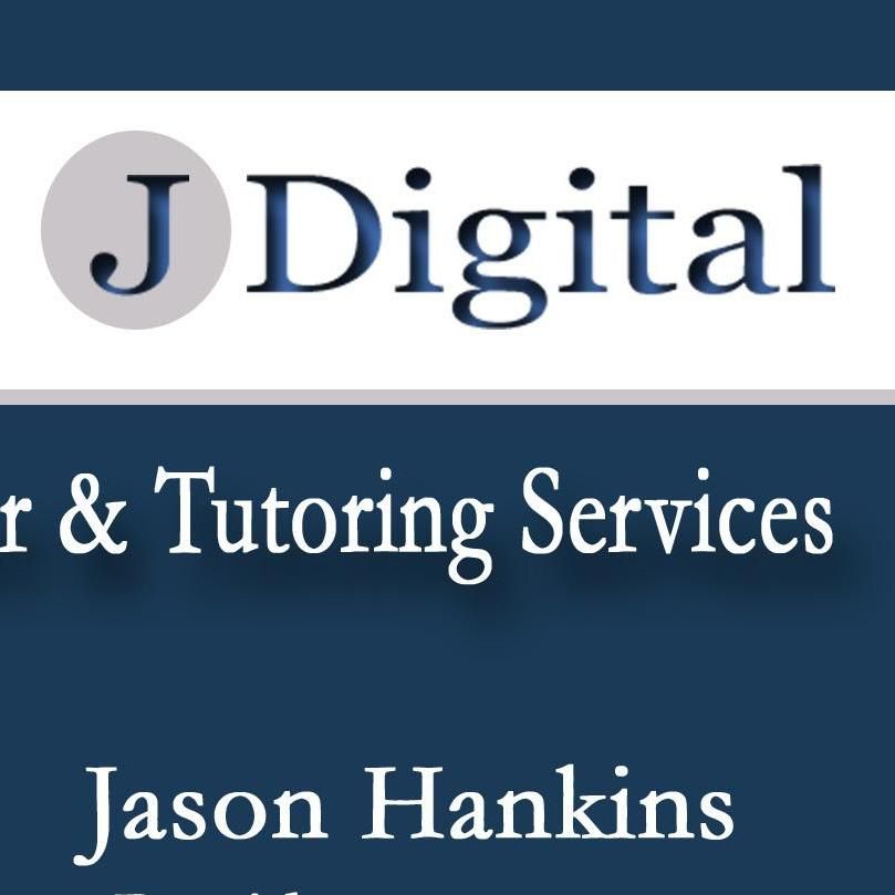 J. Digital Tutoring Services