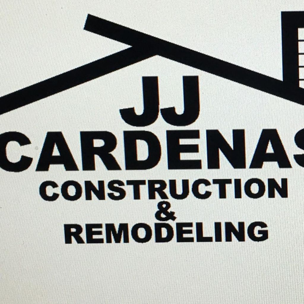 J. J. Cardenas Construction