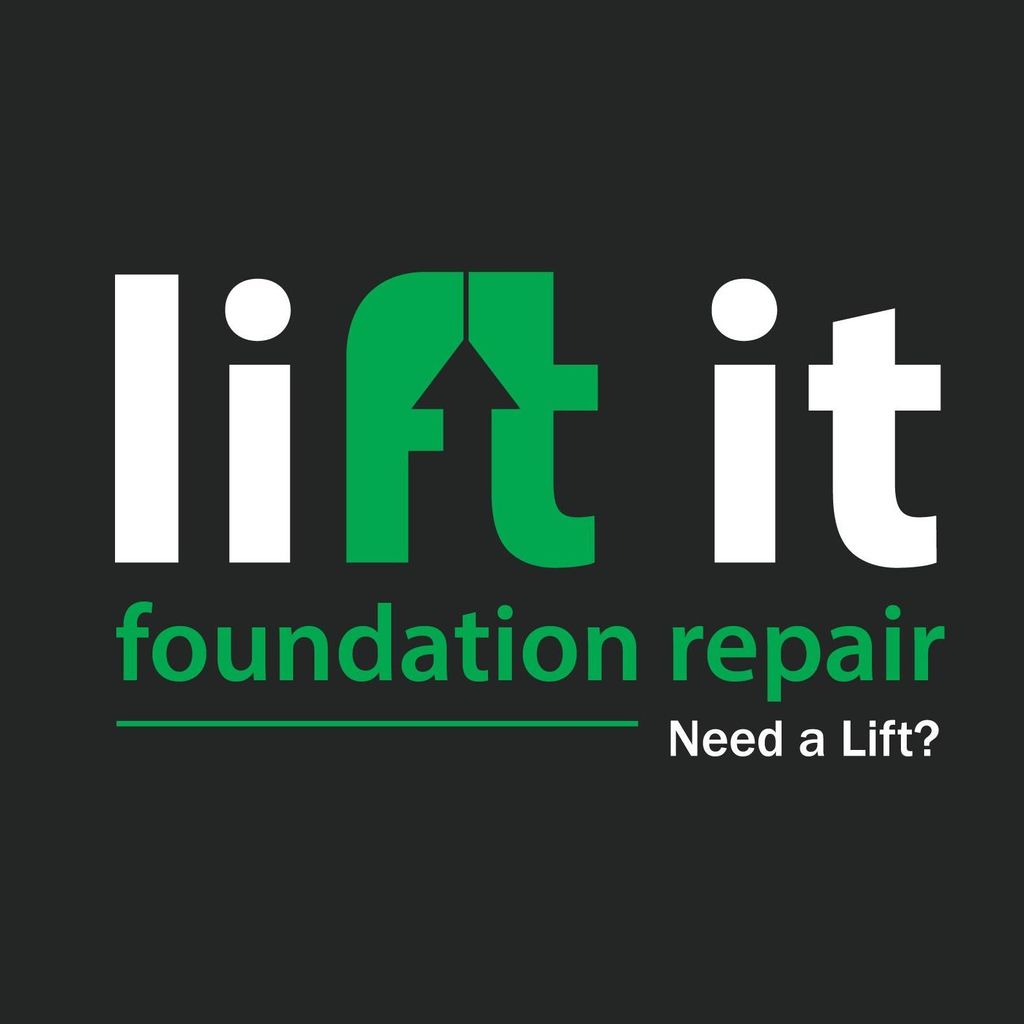 Lift It Foundation Repair
