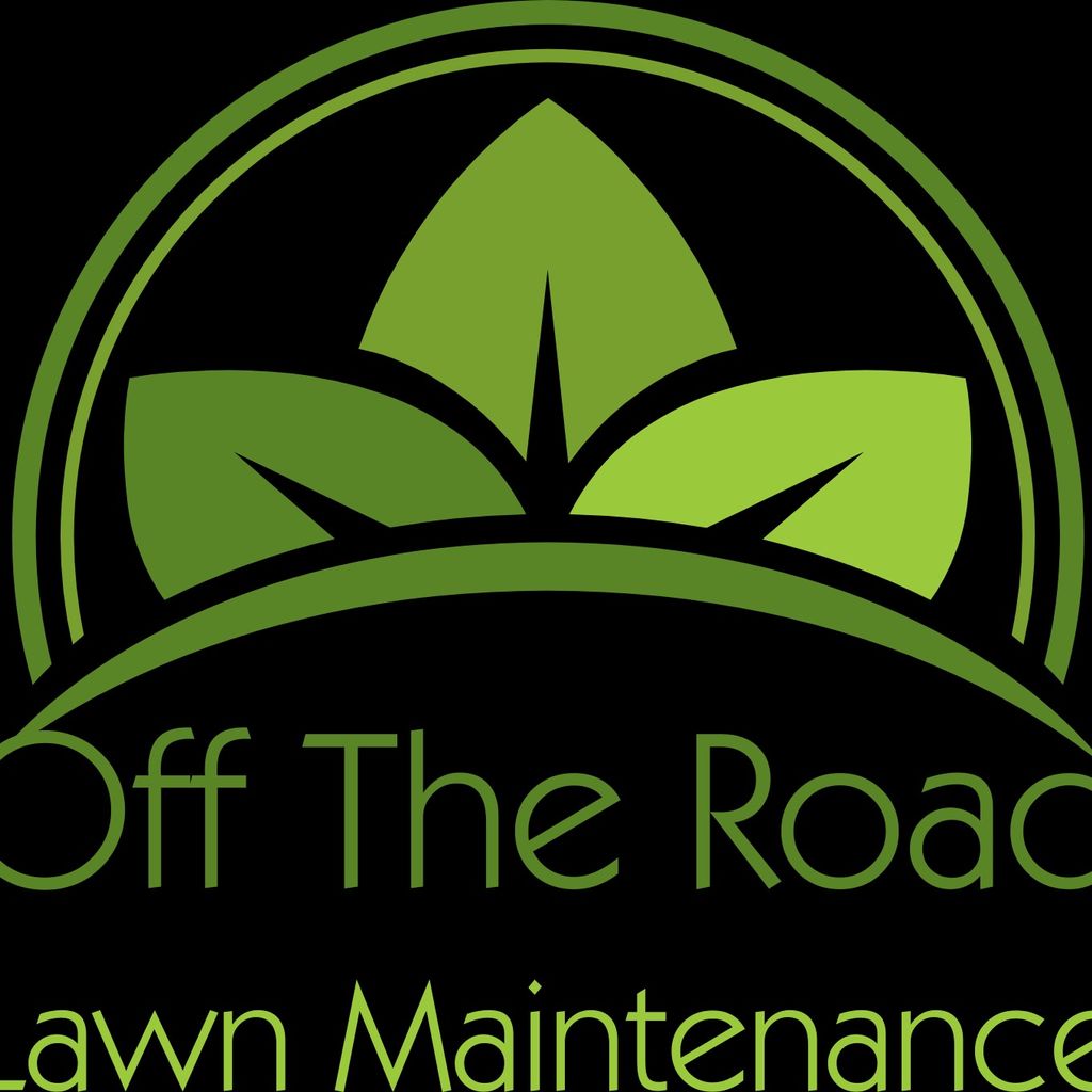 Off The Road Lawn Maintenance