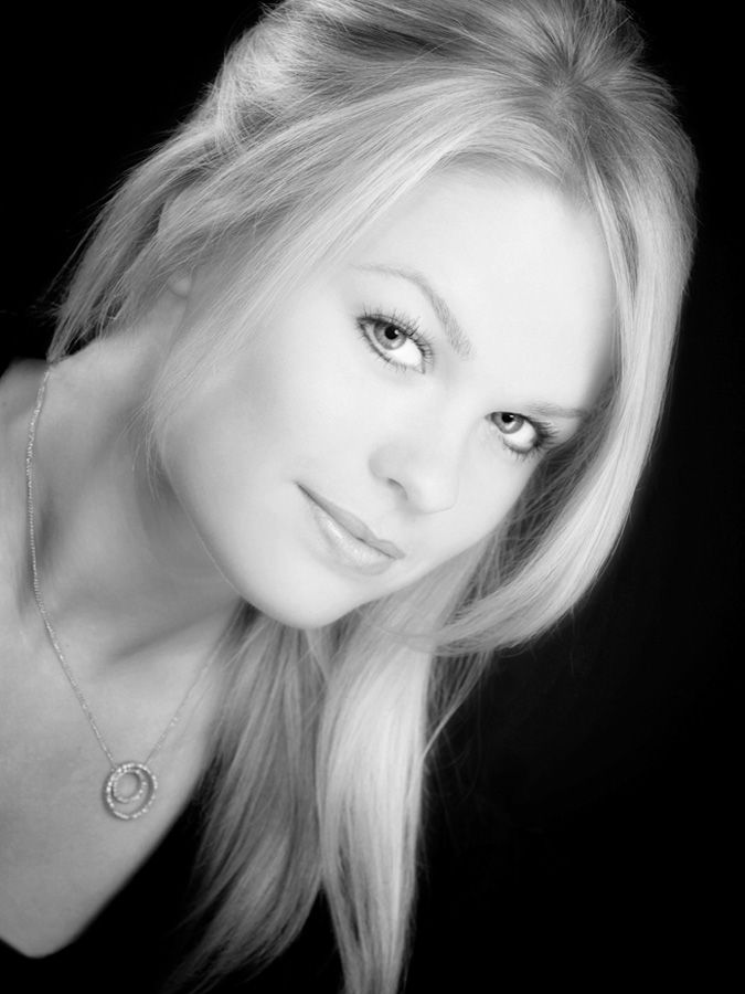 Professional Headshots for Models and Actors