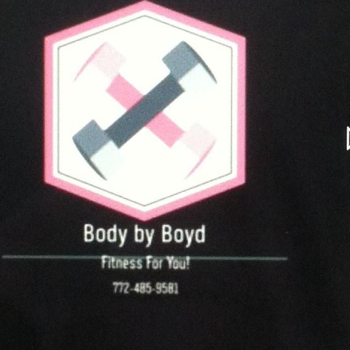 Body by Boyd