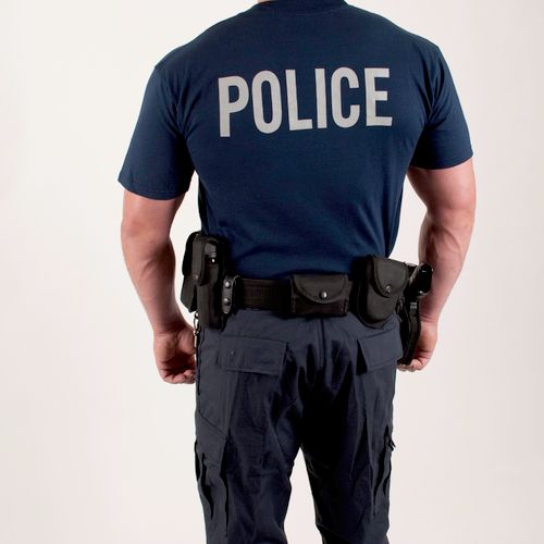 Off Duty/Special Police Officer Uniform