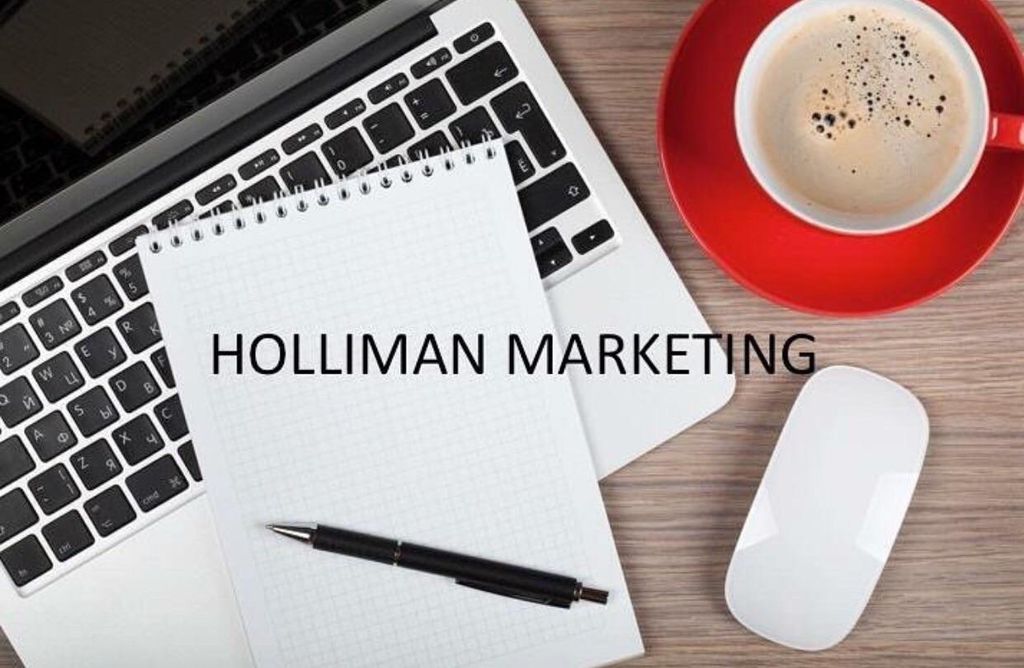 Holliman Marketing