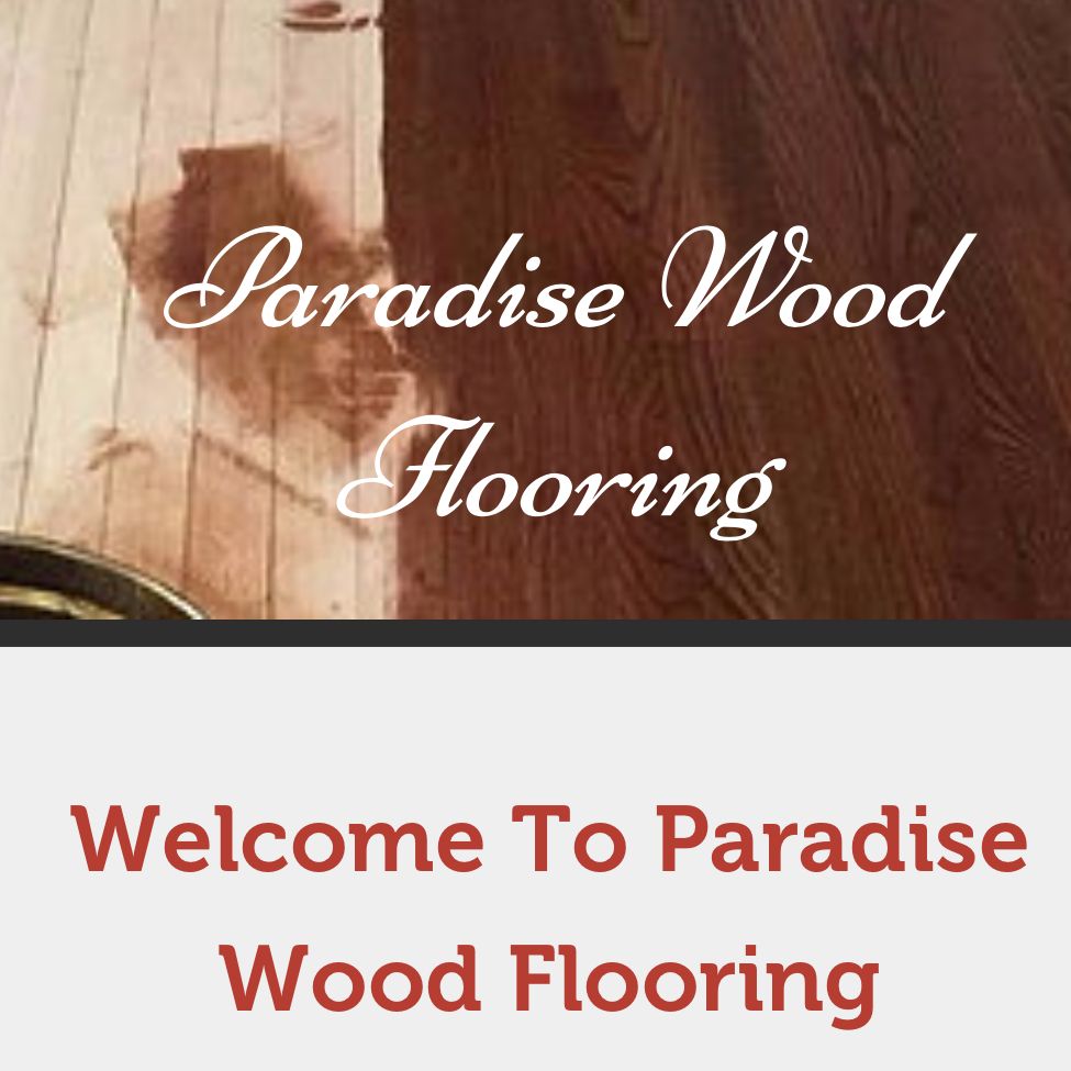 Paradise Wood Flooring