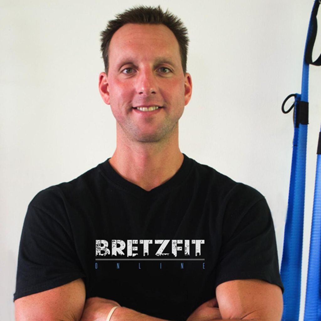 Bretzfitonline LLC