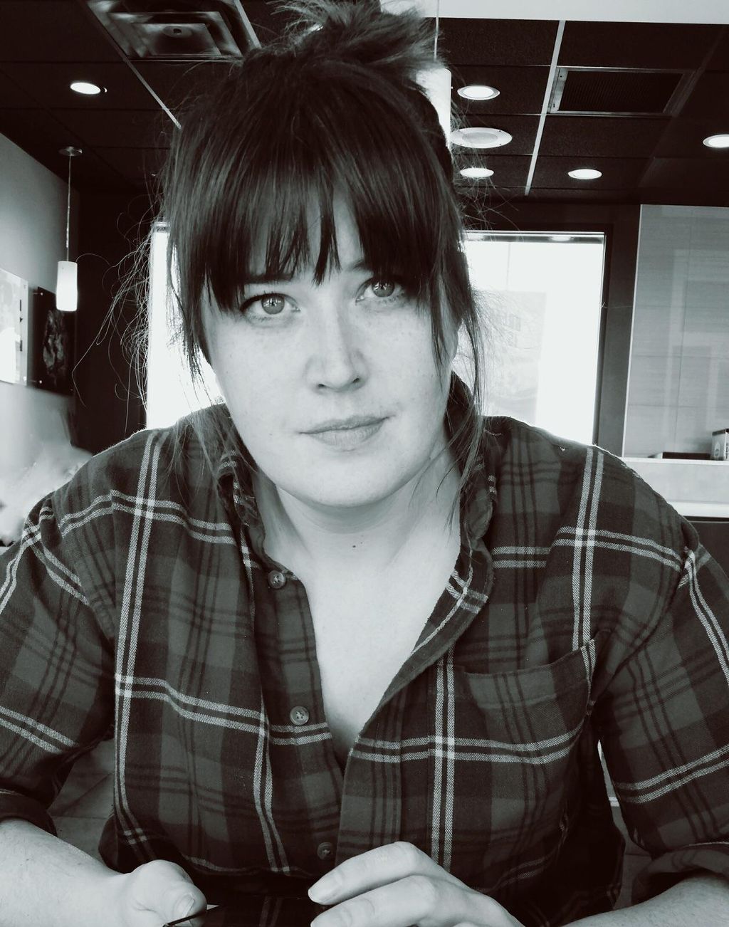 Lili (Payne) Lennox