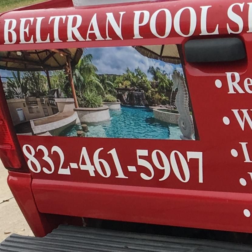 Beltran pool service LLC