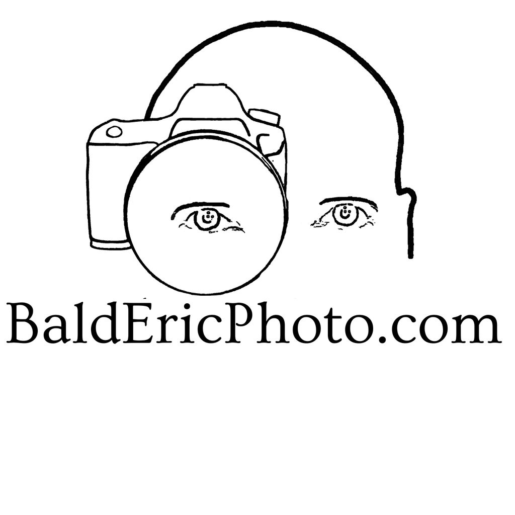 Bald Eric Photo LLC