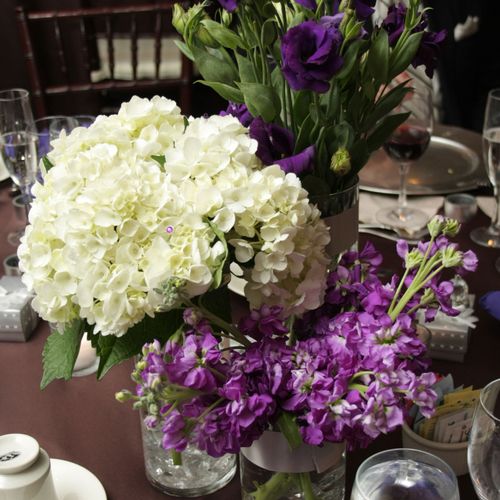 Pittsburgh Wedding Flower Design Services