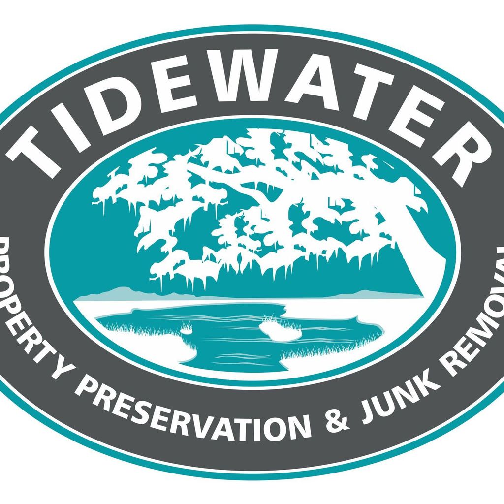 Tidewater Property Preservation and Junk Removal