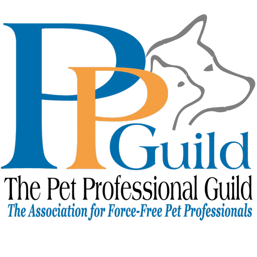 Helena is a member of the Pet Professional Guild -