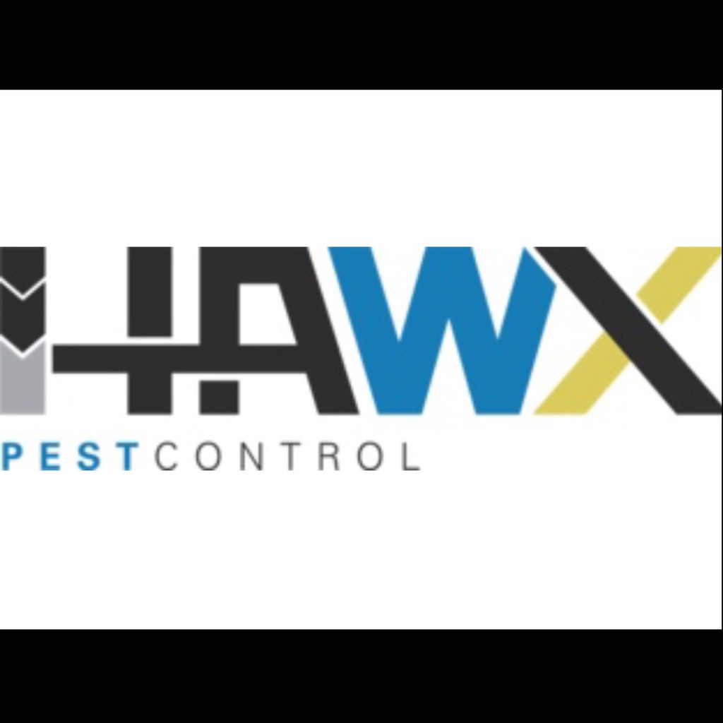 Hawx Pest Control
