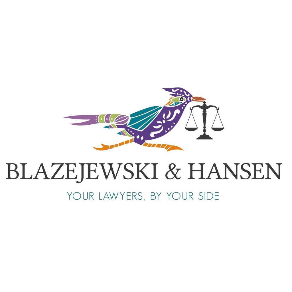 Blazejewski & Hansen, LLC