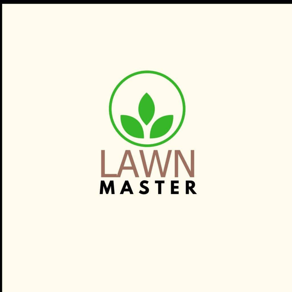 the lawn master