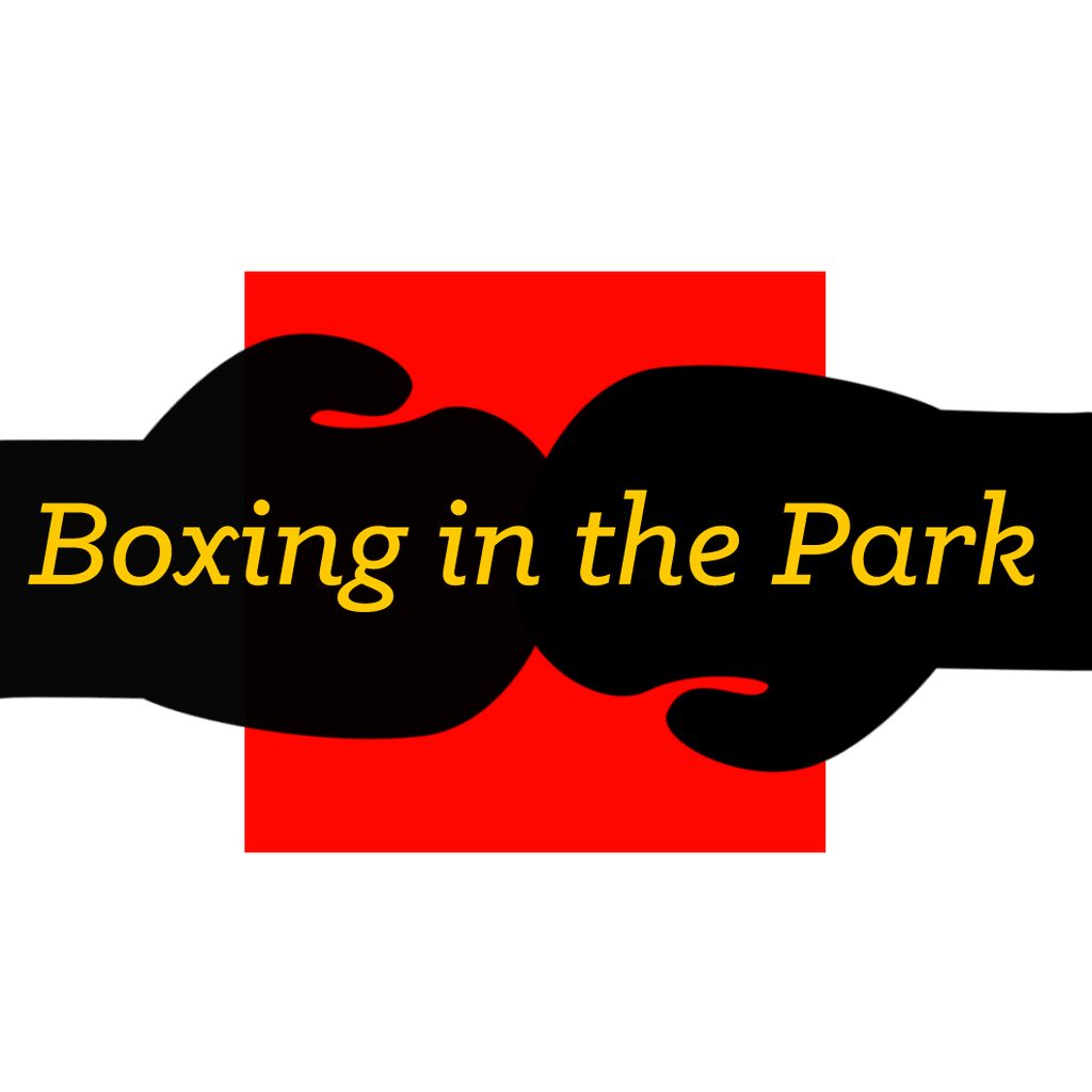 Boxing in the Park