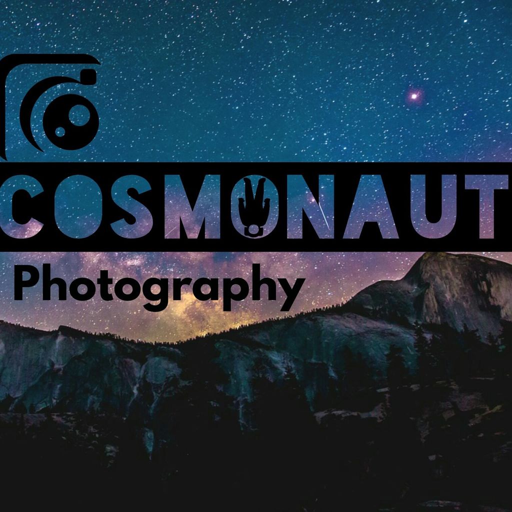 Cosmonaut Photography