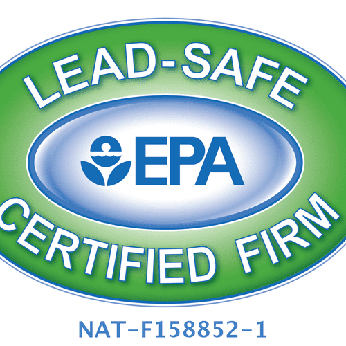 EPA Lead Certified Firm