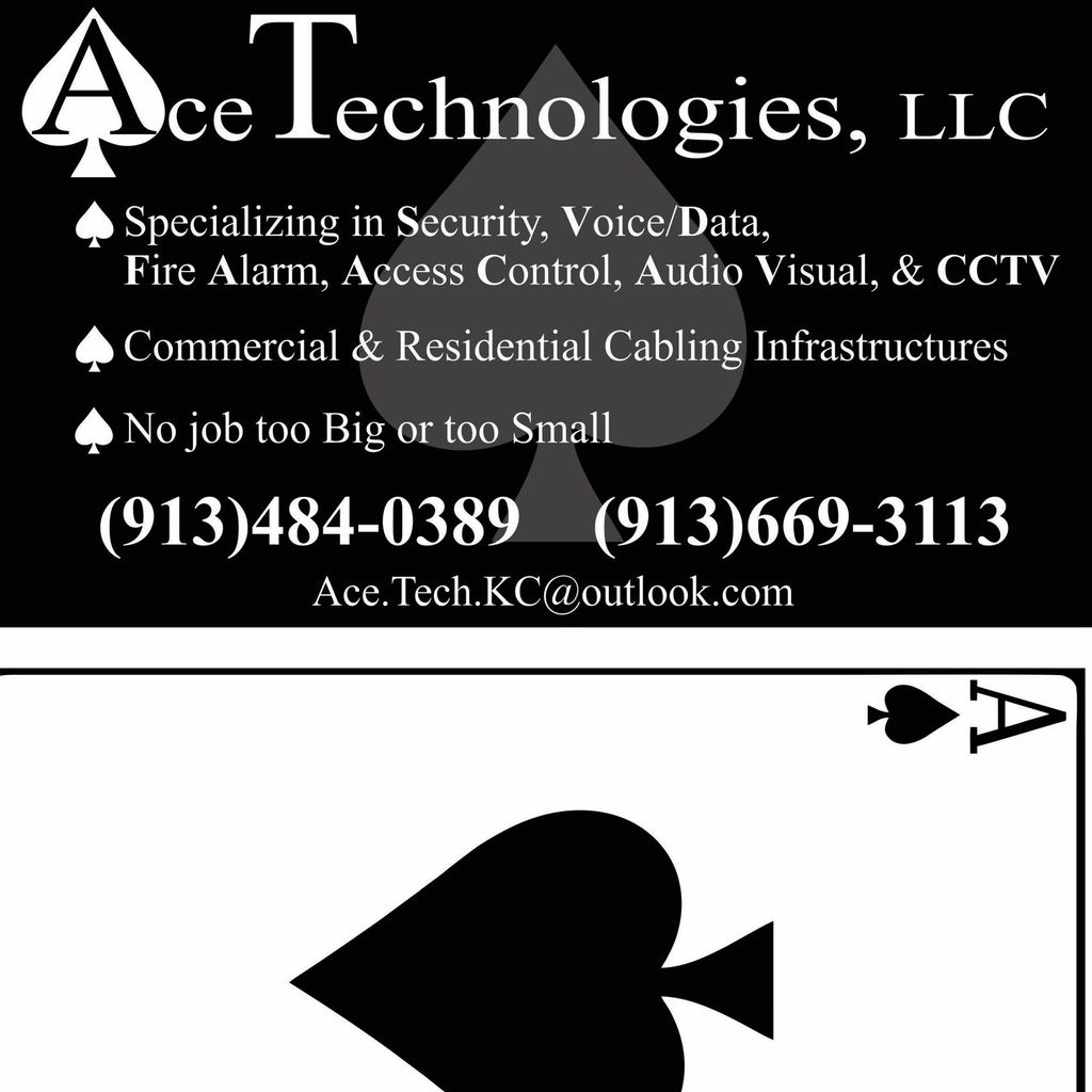 Ace Technologies LLC