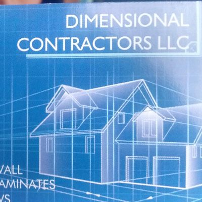 Avatar for Dimensional Contractors LLC