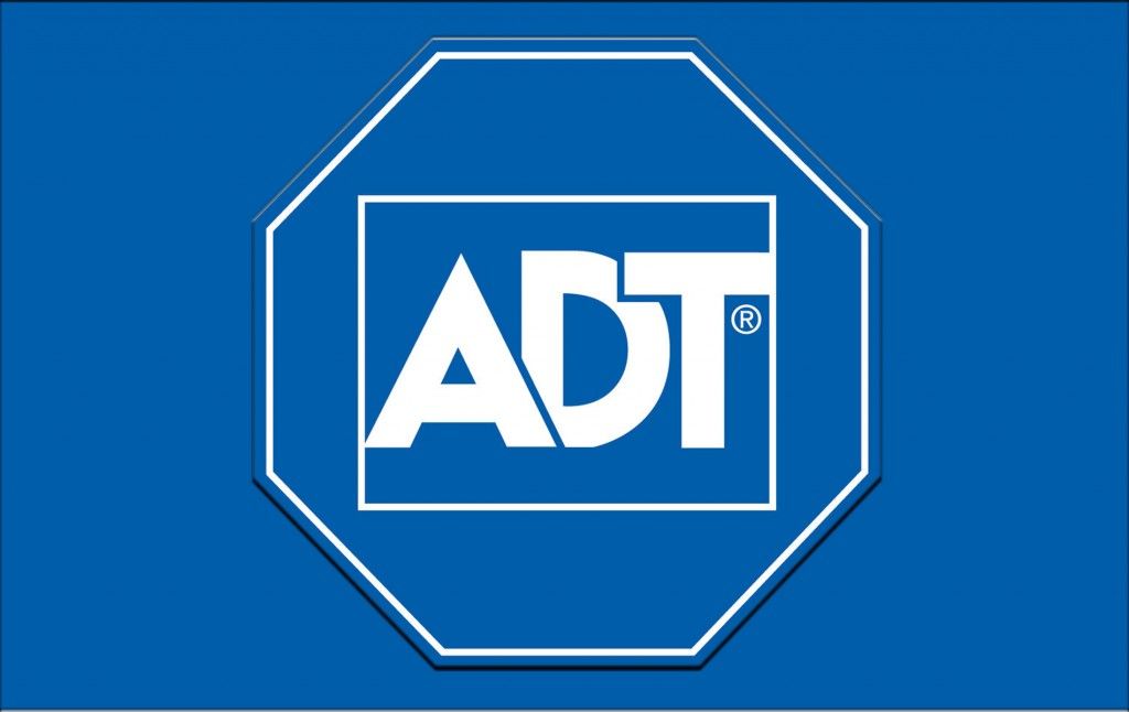 ADT Home Security Alarm System